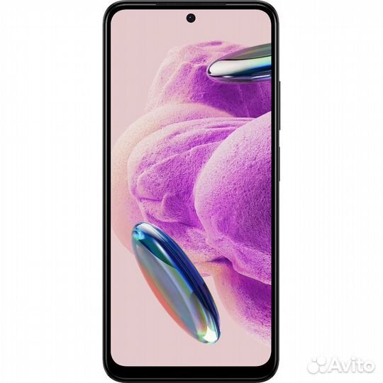 Xiaomi Redmi Note 12S, 8/256 ГБ