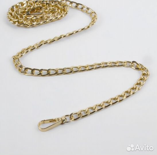 Ремень цепочка для сумки