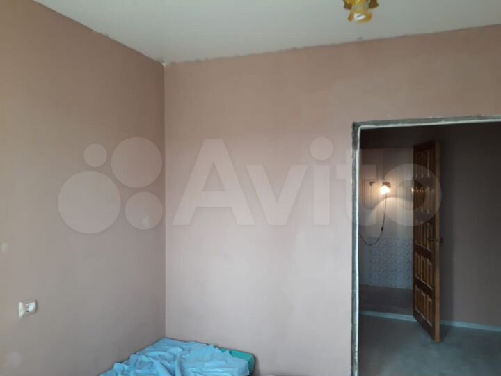 3-к. квартира, 120 м², 2/3 эт.