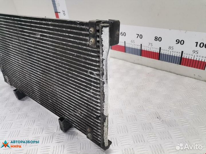 Радиатор кондиционера Mitsubishi Sigma 4 1993