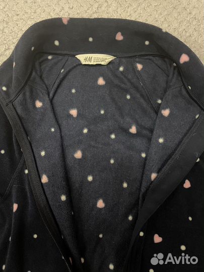 Кофта для девочки