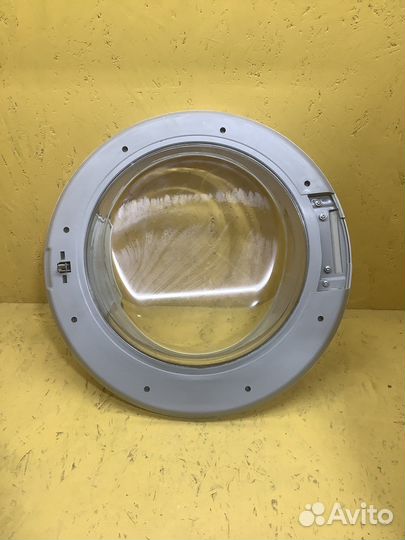 Люк стиральной машины Indesit innex. (1076)