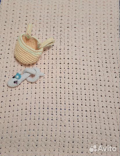 Детские игрушки