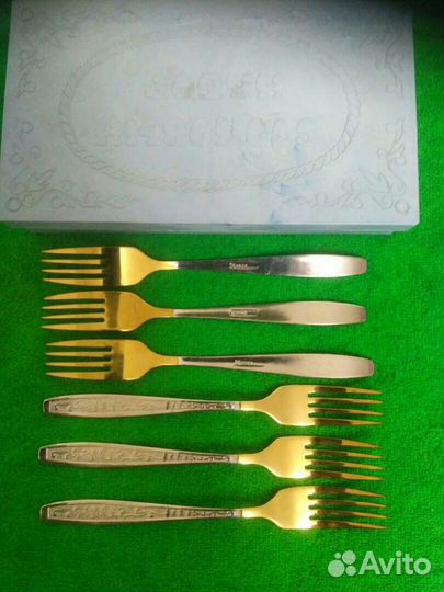 Столовый набор