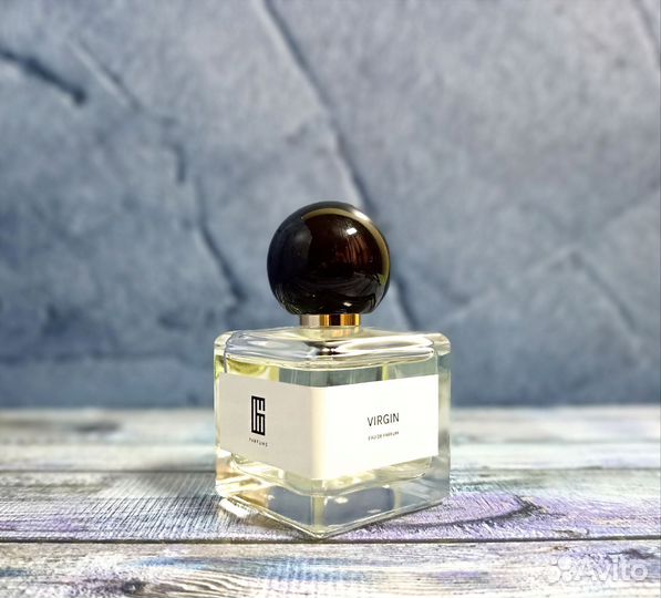 G Parfums в ассортименте. Редкая ниша