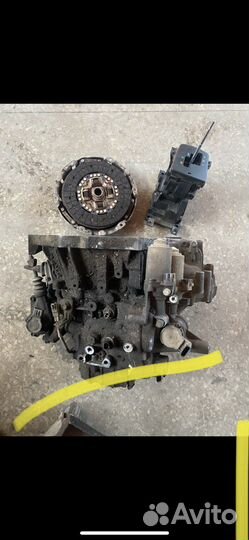 Коробка робот toyota corolla