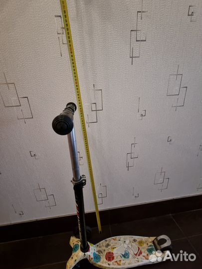 Самокат детский