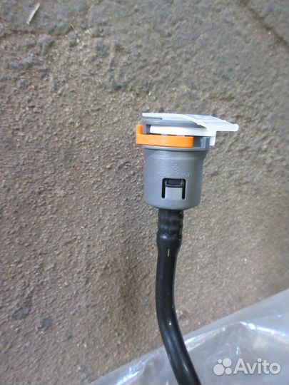 Топливопровод citroen peugeot