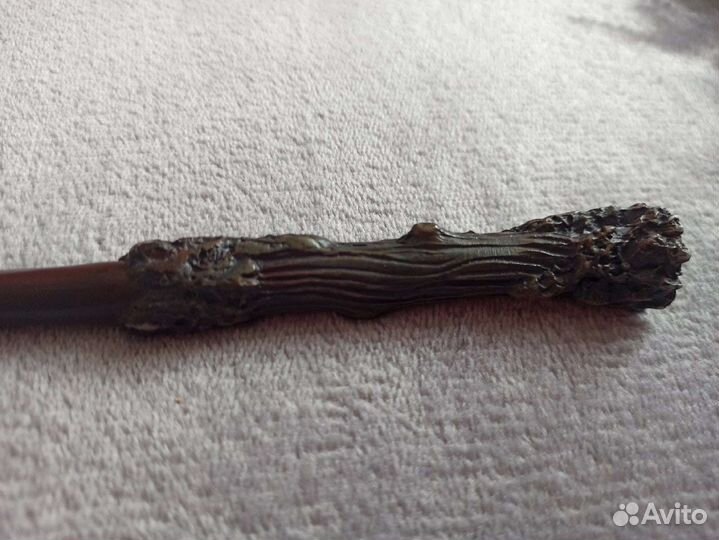 Волшебная палочка Гарри Поттера