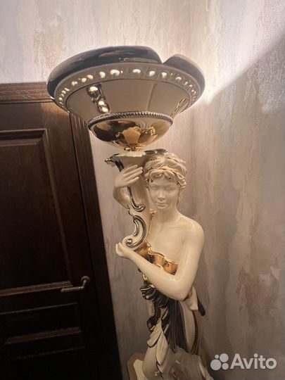 Светильник Lorenzon