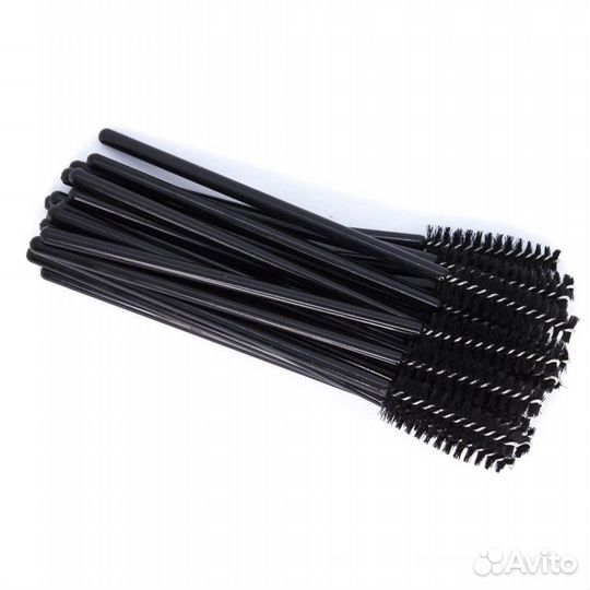 Щеточки для ресниц