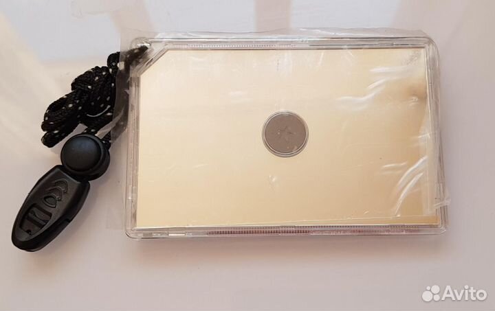 Сигнальное зеркало (гелиограф)