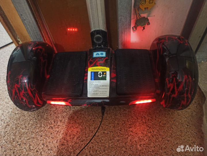 Продаю Segway A8