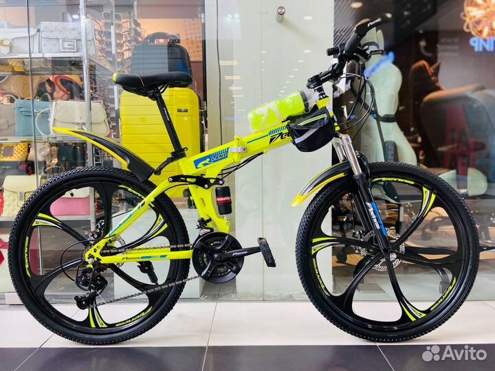 Велосипед новый опт розница