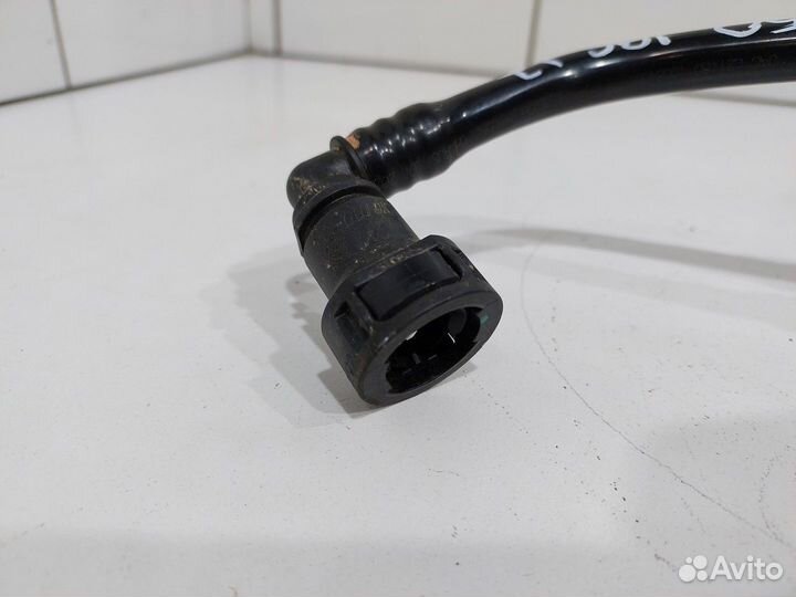 Трубка вакуумная (Jac J7)