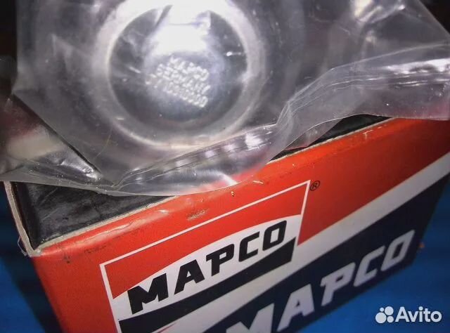 Продам новую шаровую опору 