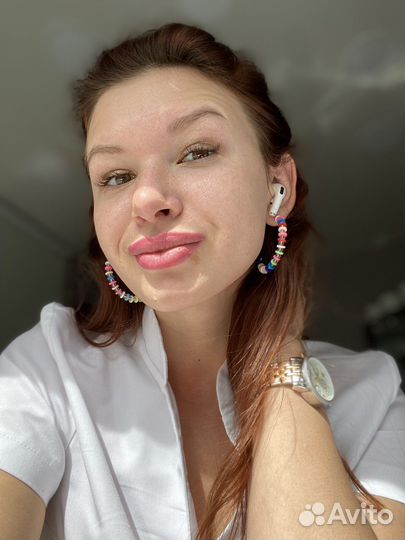 Массажист/косметолог