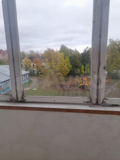 1-к. квартира, 36,2 м², 4/5 эт.