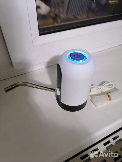 Кулер для воды