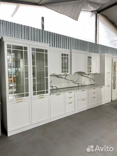 Кухонный гарнитур