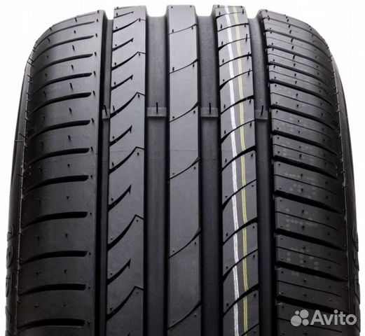 Tracmax X-Privilo TX3 245/45 R18
