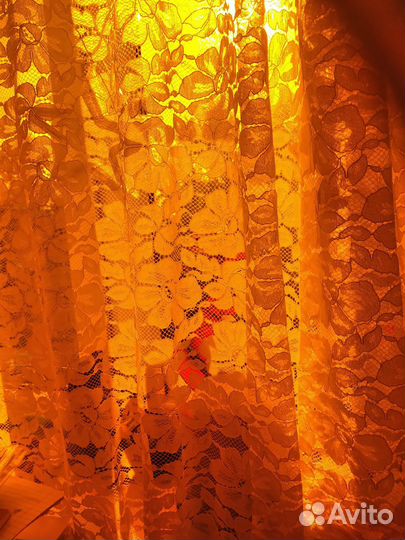 Светофильтр ос12 49х0.75 СССР