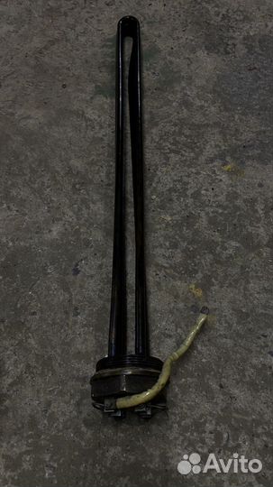 Водонагреватель Тен 380 w