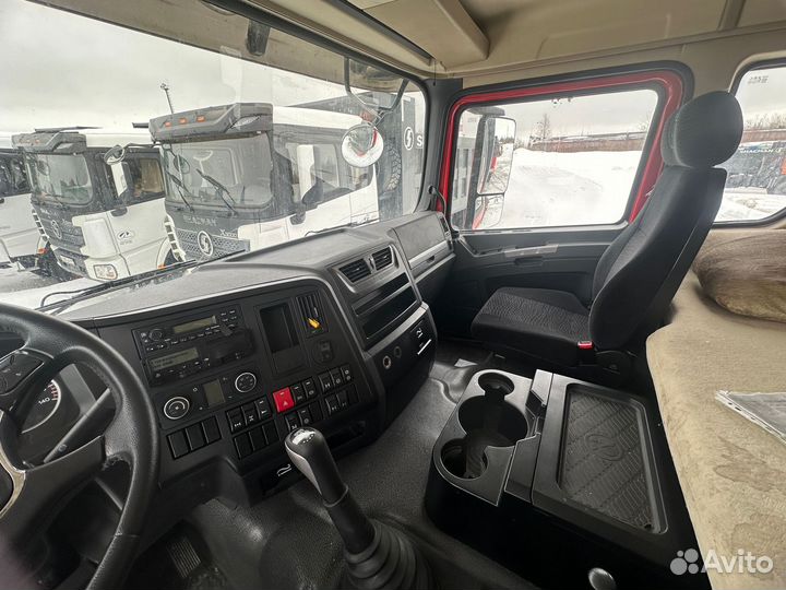 Shacman (Shaanxi) SX32586V385, 2022