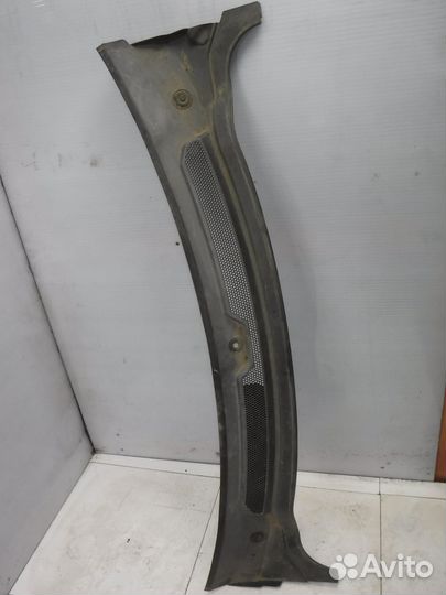 Жабо Discovery 3