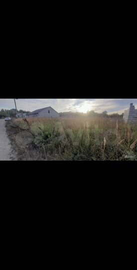 Участок 7,2 сот. (ИЖС)