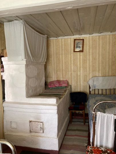 Дом 47,4 м² на участке 4 сот.