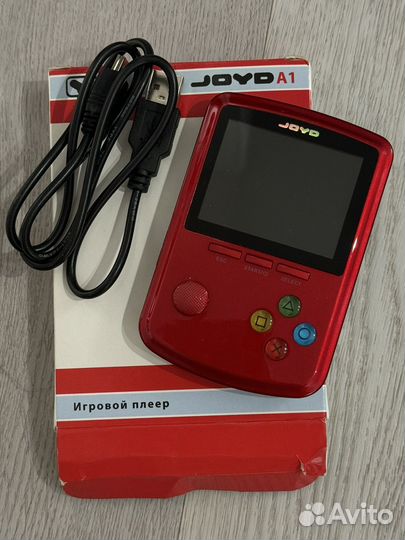 Игровой плеер