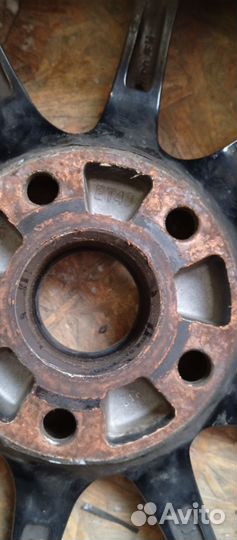 Колеса на Фольксваген