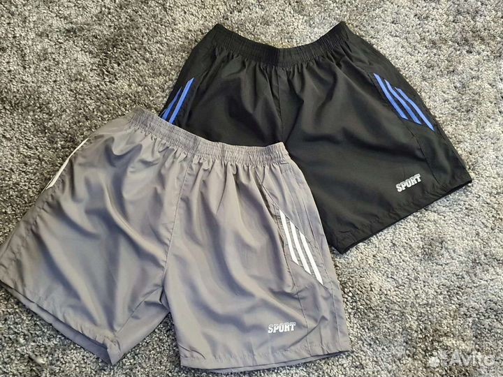 Шорты мужские