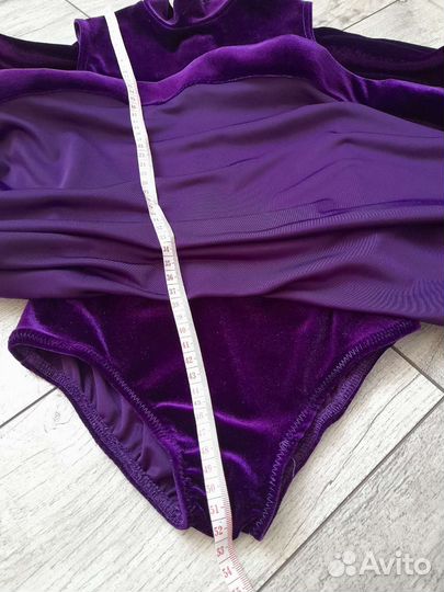 Платье для бальных танцев