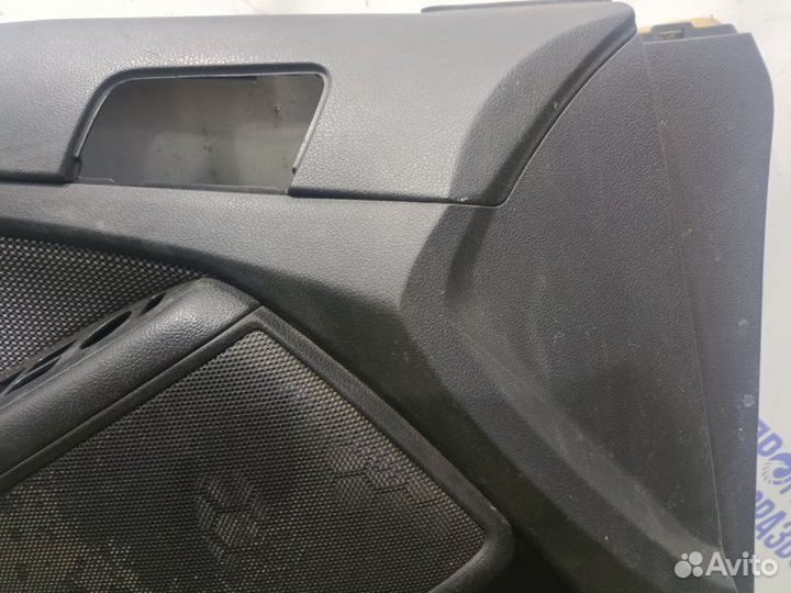 Дверная карта передняя левая Kia Optima седан 2.0