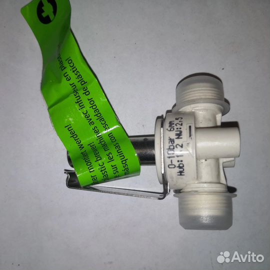 Запчасти для кофемашин