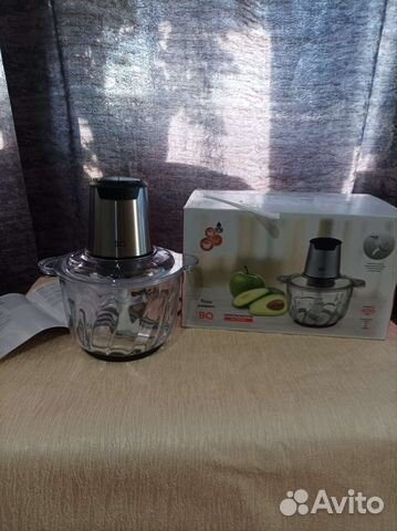 Блендер