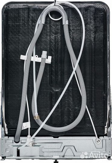 Посудомоечная машина Asko dwcbi231.S/1