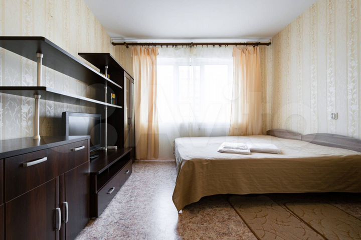 1-к. квартира, 29 м², 3/9 эт.