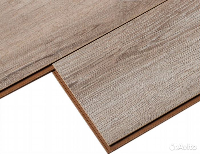 Ламинат Kronparket Ultimate Дуб Черчиль 16147