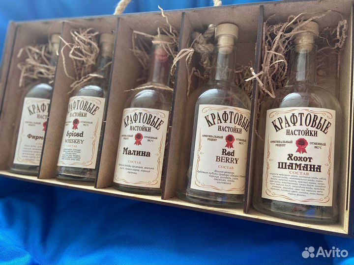 Подарочный набор для мужчин