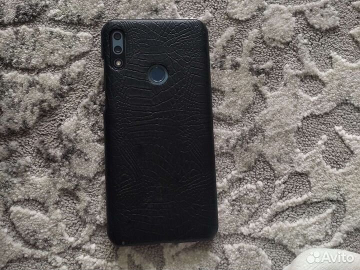 Asus zenfone max pro m2 zb631kl