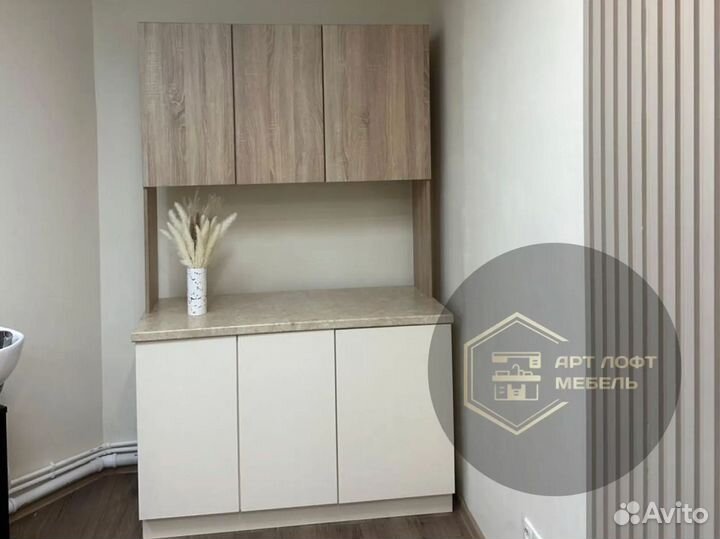 Угловые кухни на заказ