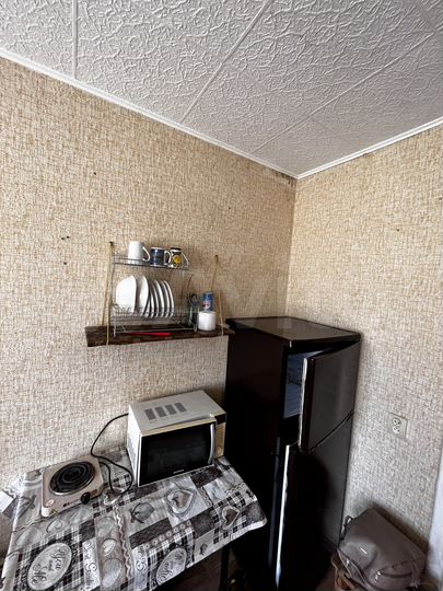 Комната 13 м² в 6-к., 5/5 эт.