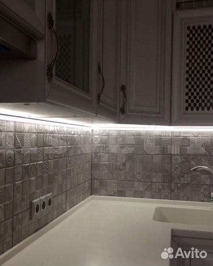 Кухонный гарнитур CS - 18