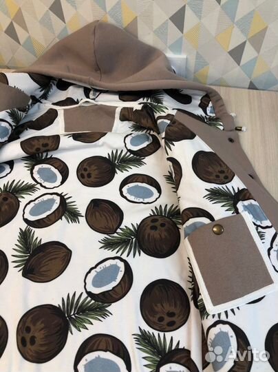 Пошив текстиля, ремонт одежды