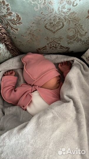 Детский костюм набор