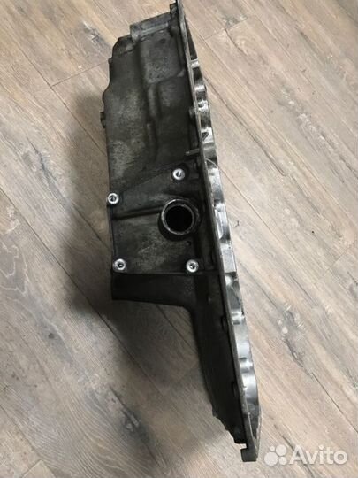 Поддон масляный двигателя Bmw X5/X6 E70/E71 N57