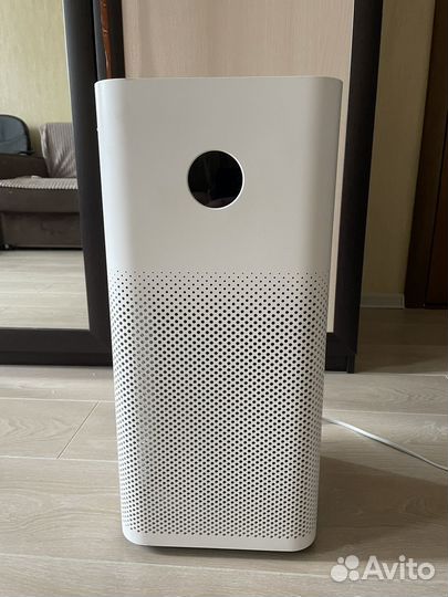 Очиститель воздуха MI AIR purifier 2S